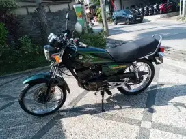 Yamaha RX king 1997