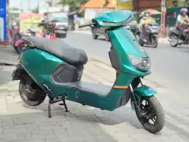 SEPEDA listrik model nmax harga6 jutaan saja