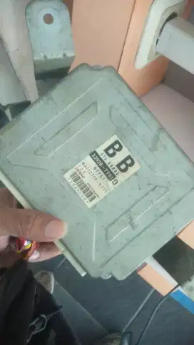 Ecu suzuki futura bekas copotan