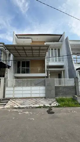 Oper Kontrak Rumah Sutorejo Prima Daerah Mulyosari