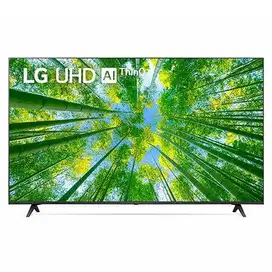 LED TV LG 65UQ8050 UHD 4K HDR SMART TV 65INCH 65UQ8050PSB