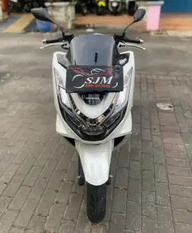 PCX 160 ABS 2024 Pajak Panjang