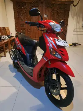 Mio Sporty 2008