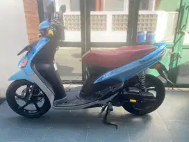 Mio 5tl istemewa mewah