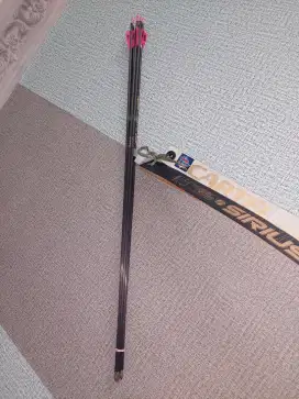 Arrow musen 6 bh