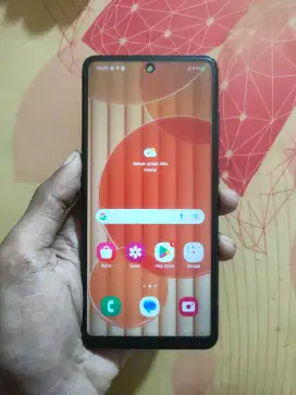 Samsung A52 sein 4G 8/128 Snapdragon720 sesuai deskripsi hp Chasan