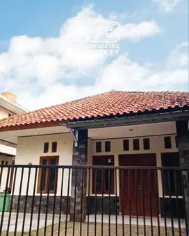 DIJUAL RUMAH + KOST²AN LOKASI STRATEGIS DI GRIYALOKA, BSD CITY