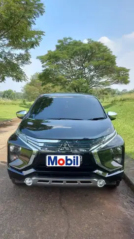 Mitsubishi Xpander 2018 Bensin