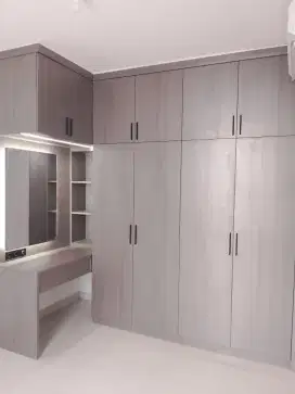 Kami hadirkan furniture custom sesuai selera anda