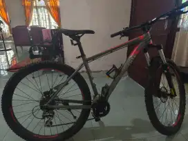 Sepeda Polygon Premiere 4