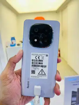 REDMI NOTE 14PRO+ PROMO CASHBACK
