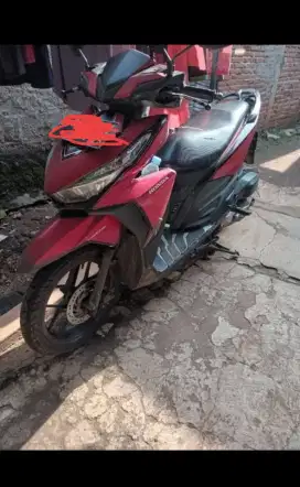 Di jual Vario 2015 11 juta net. Pajak hidup. BPKB atas nama sendiri
