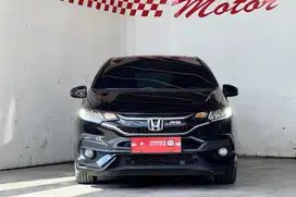 Honda Jazz RS AT 2020 Hitam