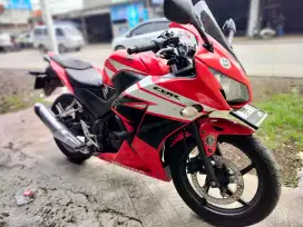 CBR 150R Kondisi istimewa