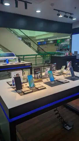 Samsung Galaxy all type