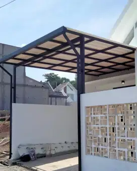 Canopy alderon 24