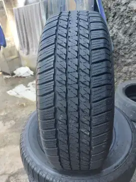 Ban Fortuner/Pajero 265 60 R18 Brigstone Dueler HT