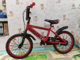 Sepeda foster anak cowok