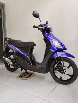 Mio 2006 ( Non Step ) Birunya Cinta