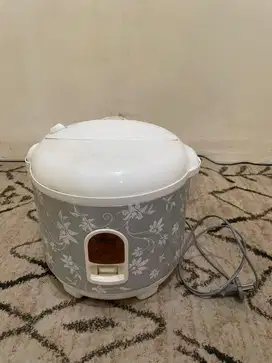 MIYAKO RICE COOKER 1,8L MCM528