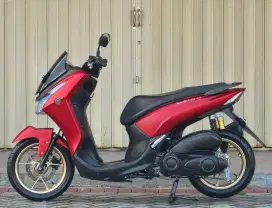 Yamaha Lexi S 125 tipe Tertinggi Keyless