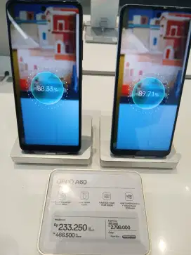 Oppo A60 8 GB +256 GB