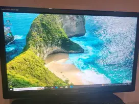 MONITOR TV LED AKARI 24 INCH