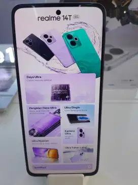 Realme 14T 128GB