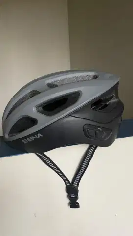Helmet Sena R1 Grey