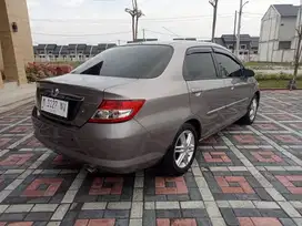 Honda City 2004 Bensin