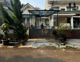JUAL BAWAH HARGA PASARAN RUMAH SERPONG PARK