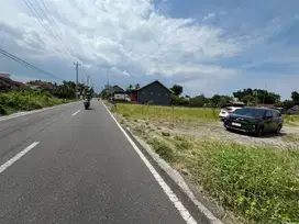 Kavling Ideal di Area Sidokarto Jogja