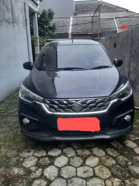Suzuki Ertiga 2024 Bensin