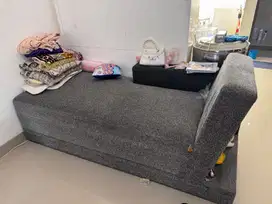 Sofa santai kondisi bagus