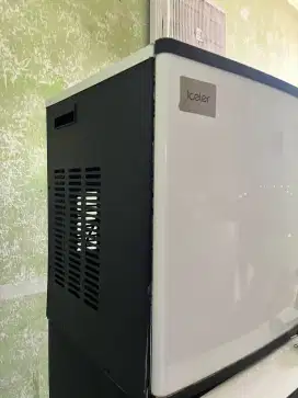 mesin ice batu merk ice celler