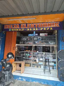 Lowongan kerja serabutan