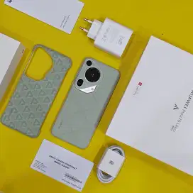 Huawei Pura 70 Ultra 16/1TB Mulus