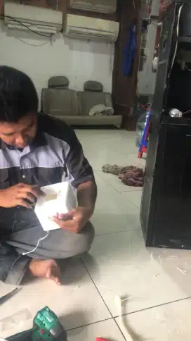 Jasa cek dispenser,gnti gerbox & gnti modul Bergaransi