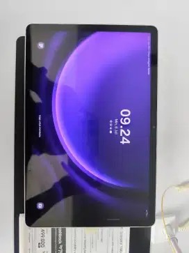 Cicilan Tab S9 FE