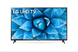 LG UHD 65 INCH 4K TV