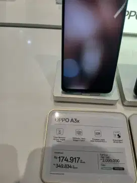 Oppo A3× 12GB+128GB