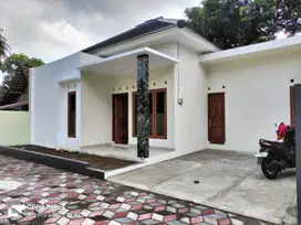Dijual Rumah Baru Siap Huni di Pundong Tirtoadi Mlati Sleman