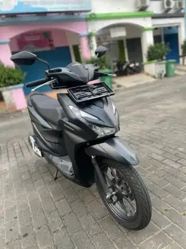 Beat Smartkey 2025 Pajak Panjang