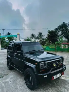 Daihatsu Taft Rocky 4x4