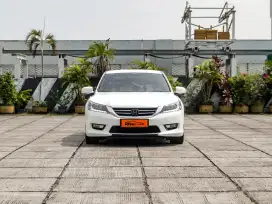 Honda Accord 2.4 VTIL Matic tahun 2013