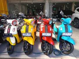 Fazio 125 Neo 2023