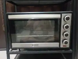 Oven Signora De Amore