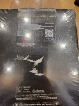 For sale Z fold 6 12/512 BNIB