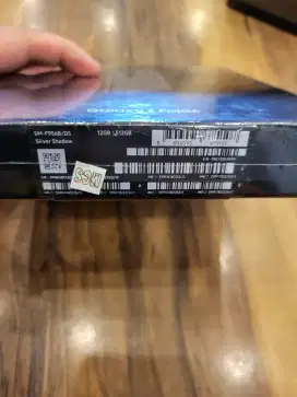 For sale Z fold 6 12/512 BNIB
