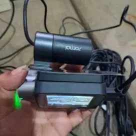 Dashcam 70mai a500s pro plus gps adas dual kamera depan belakang mobil